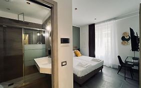 Smart Rooms Naples